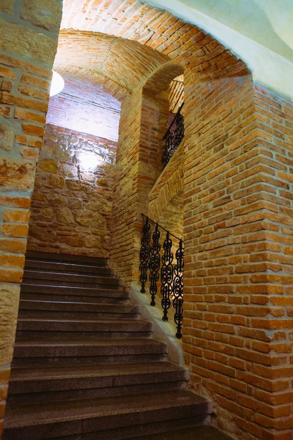 Hotel Rous Plzen Luaran gambar