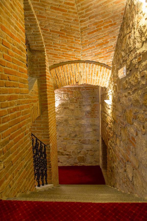 Hotel Rous Plzen Luaran gambar